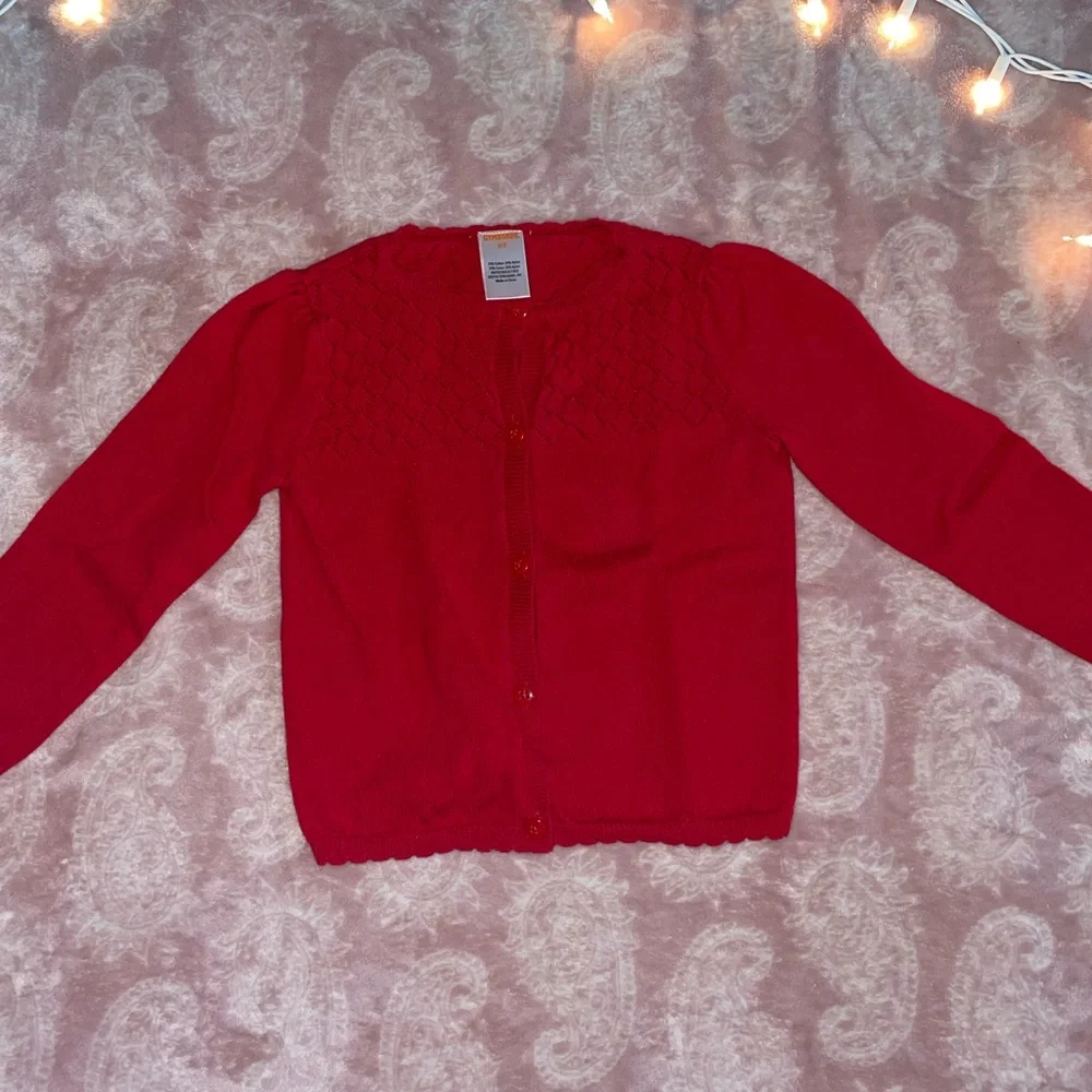 Gymboree Cardigan Bundle